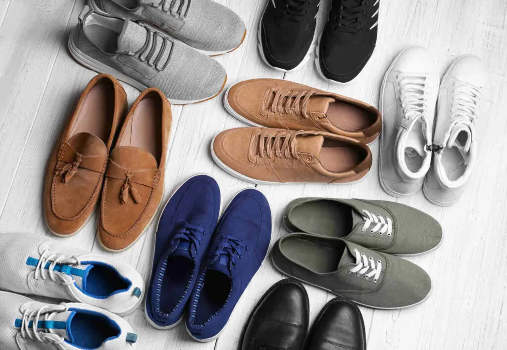 کفش‌های نیمه‌رسمی (Smart Casual)