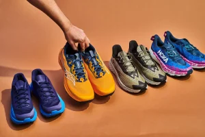 چه کفش مناسب من است؟