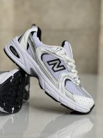 نیوبالانس530(ست کاپلی.) - Image 7